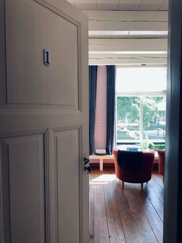 B&B De Reiziger