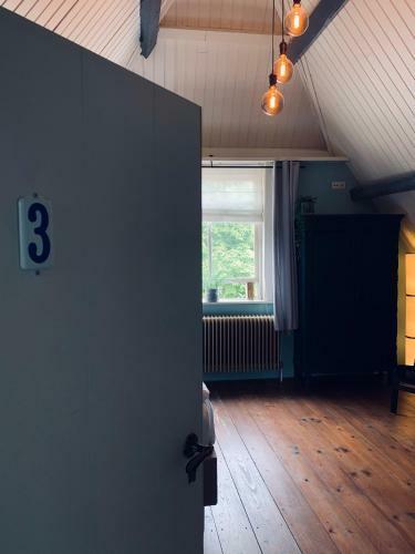 B&B De Reiziger