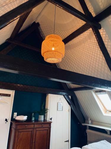 B&B De Reiziger