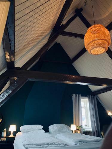 B&B De Reiziger