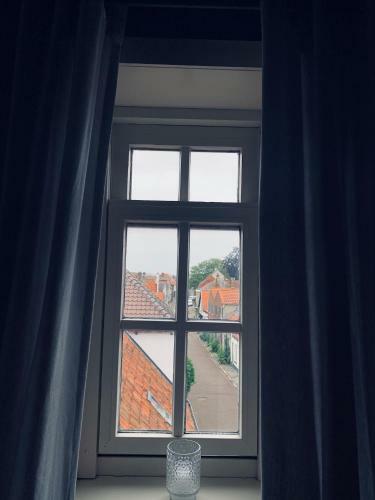 B&B De Reiziger