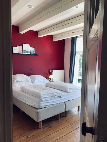 B&B De Reiziger