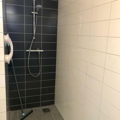Camping Lagewald Vakantiehuis