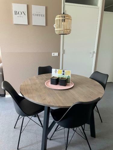 Camping Lagewald Vakantiehuis
