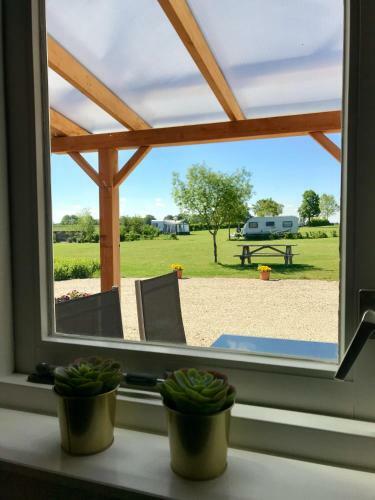 Camping Lagewald Vakantiehuis