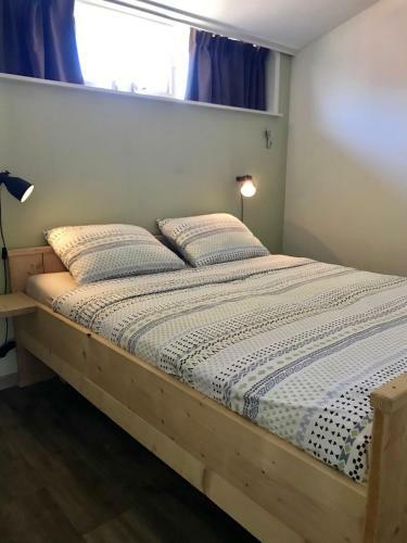 Camping Lagewald Vakantiehuis