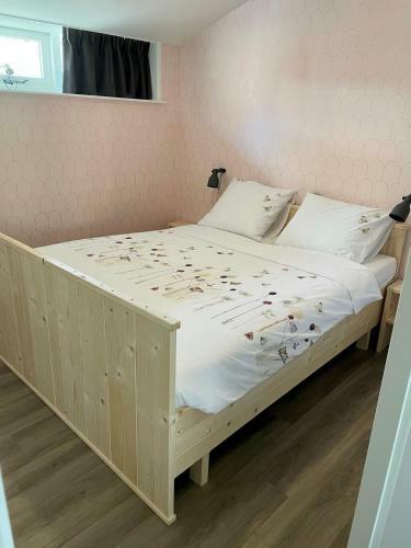 Camping Lagewald Vakantiehuis