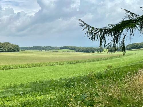 Camping Lagewald Vakantiehuis