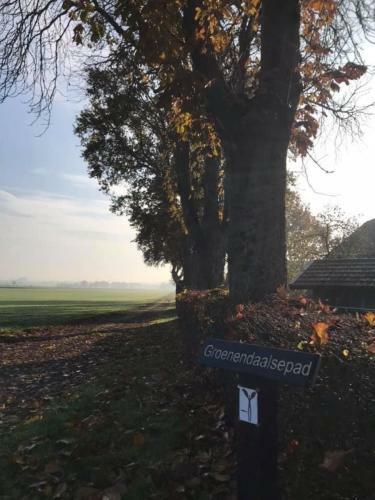 Camping Lagewald Vakantiehuis
