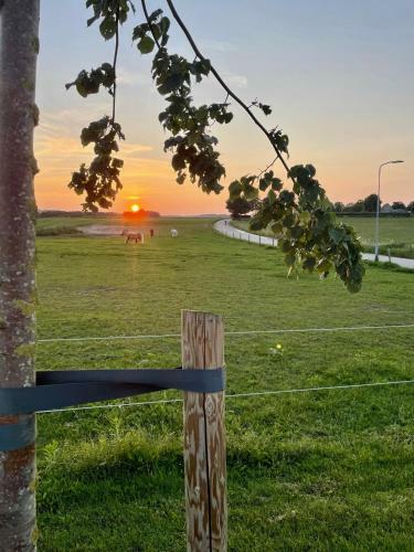 Camping Lagewald Vakantiehuis