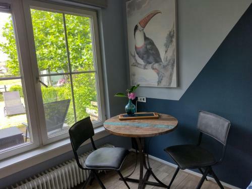 B&B Bos En Wei