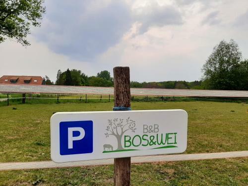 B&B Bos En Wei