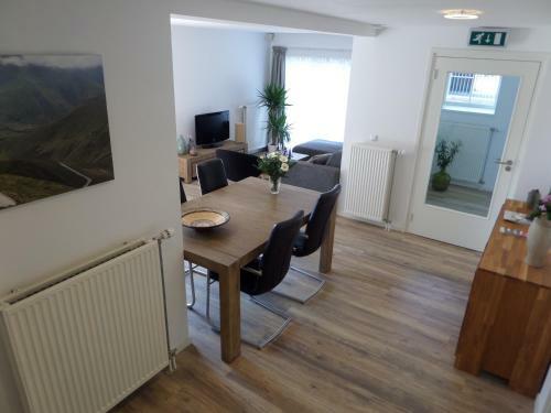 Apartamento B&B Het Rijkzicht