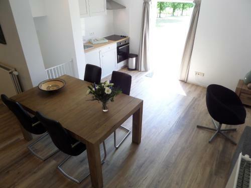 Apartamento B&B Het Rijkzicht