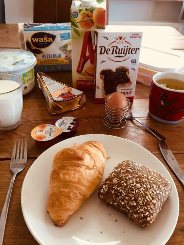 Apartamento B&B Het Rijkzicht