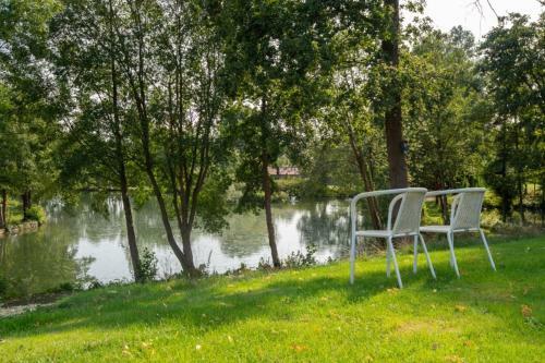 Apartamento De Gouden Forel