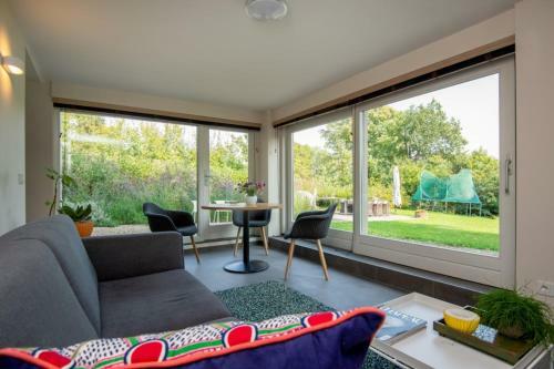 Apartamento De Gouden Forel