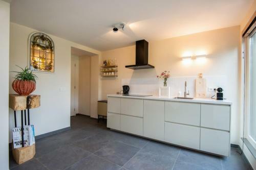 Apartamento De Gouden Forel