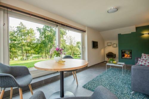 Apartamento De Gouden Forel