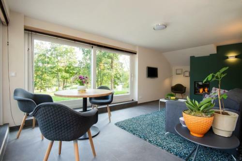 Apartamento De Gouden Forel