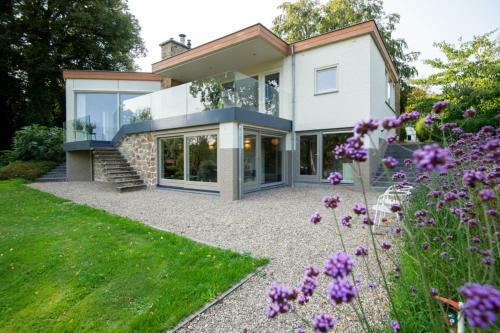 Apartamento De Gouden Forel