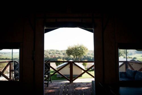 Country Camp Camping De Gulperberg