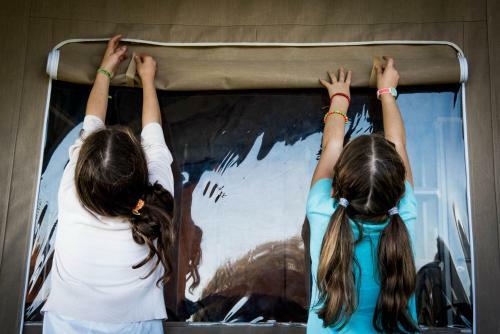 Country Camp Camping De Gulperberg