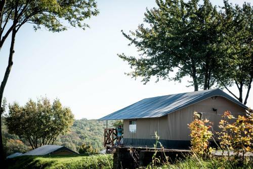 Country Camp Camping De Gulperberg