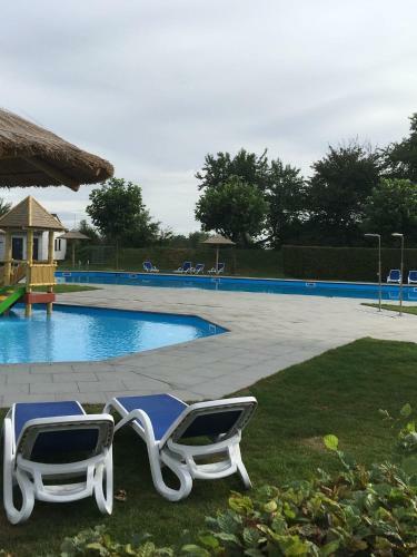 Country Camp Camping De Gulperberg