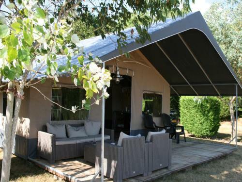 Country Camp Camping De Gulperberg
