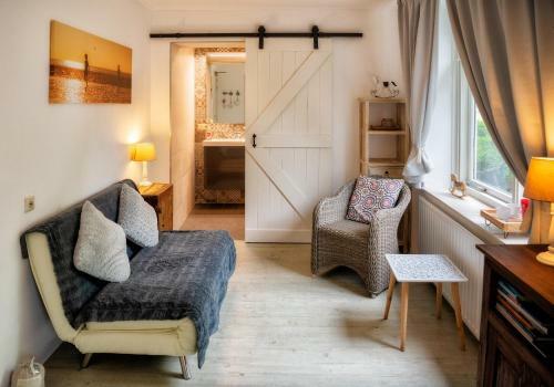 Bed & Breakfast Het Zoete P��rd