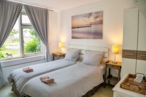 Bed & Breakfast Het Zoete P��rd