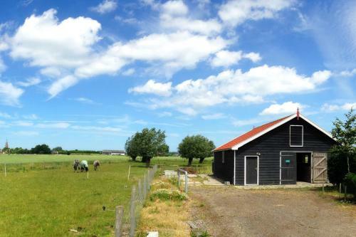 Bed & Breakfast Het Zoete P��rd
