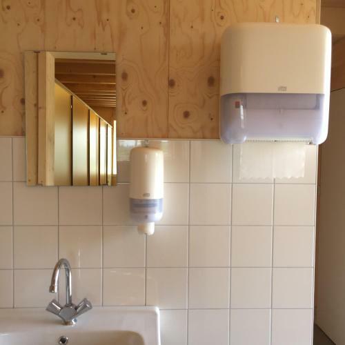 Apartamento Viervaart Veldhuisje