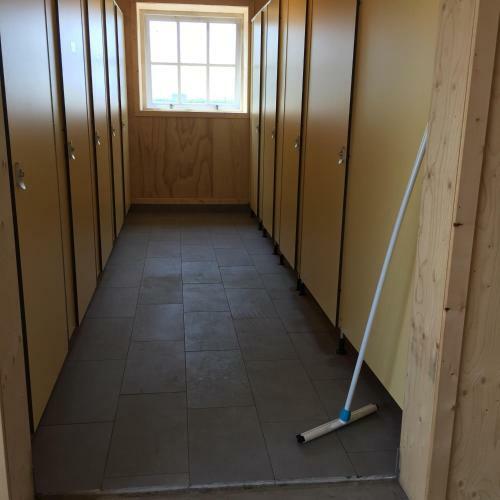 Apartamento Viervaart Veldhuisje