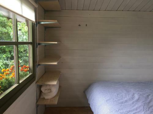 Apartamento Viervaart Veldhuisje