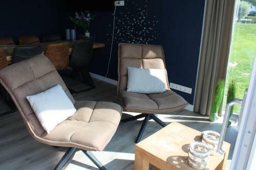 Hostal Bakboord