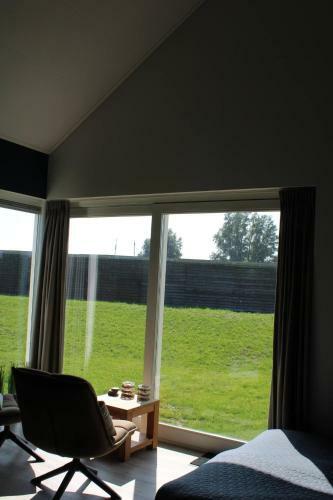 Hostal Bakboord