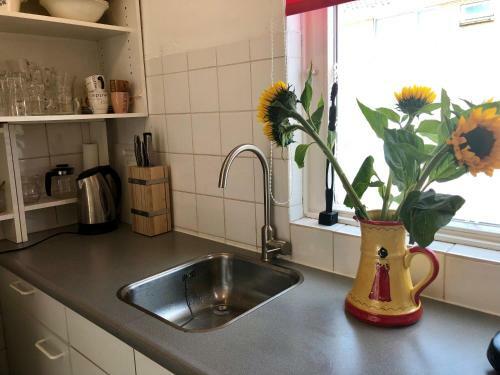 Apartamento De Juttershut