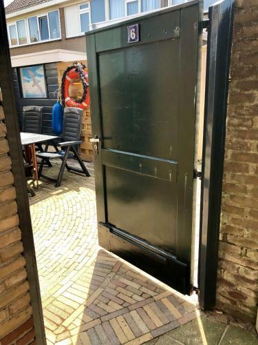 Apartamento De Juttershut