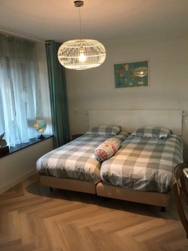 Apartamento Strandhuis