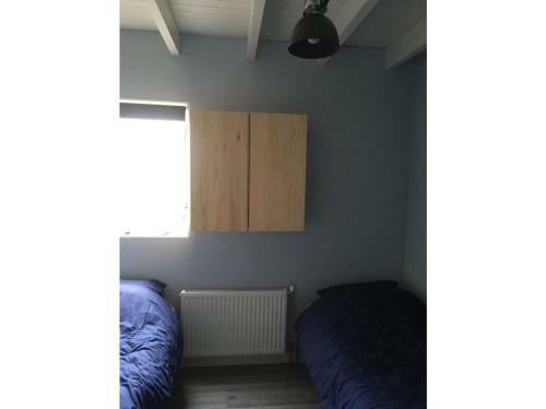 Apartamento Vakantiewoning Van Der Meer, Egmond Aan Zee