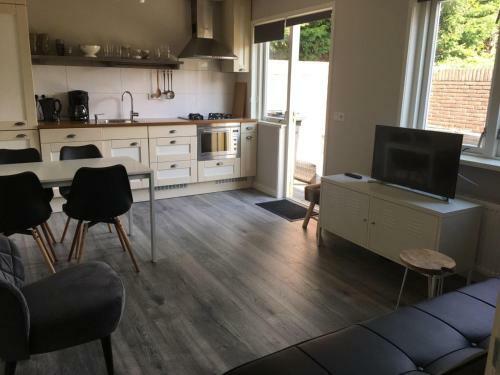 Apartamento Vakantiewoning Van Der Meer, Egmond Aan Zee