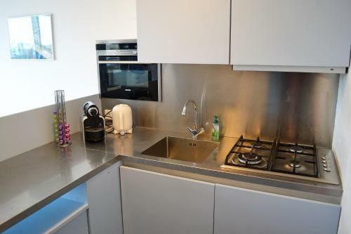 Apartamento Move To The Sea