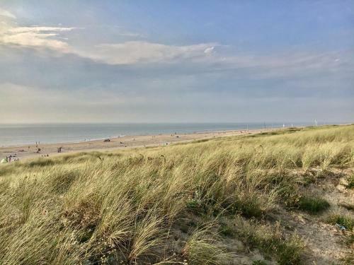 Zomerhuisje Bij Zee