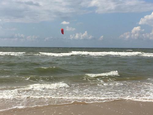 Zomerhuisje Bij Zee
