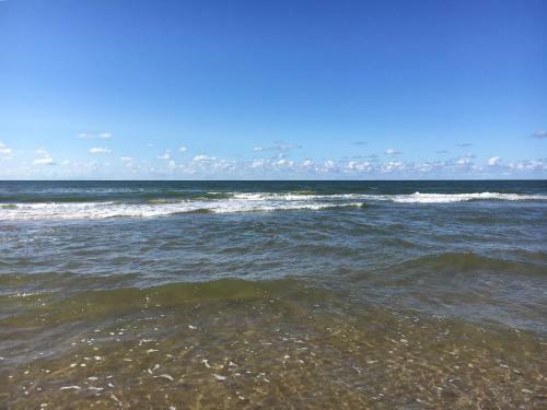 Zomerhuisje Bij Zee