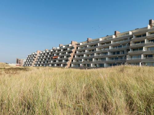 Apartamento Sonnenterrasse