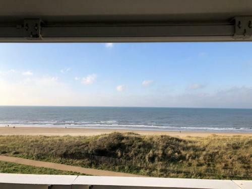 Apartamento Sonnenterrasse