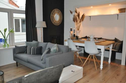 Apartamento Kust Appartement